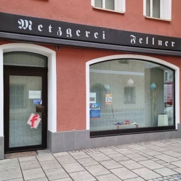 Metzgerei Fellner