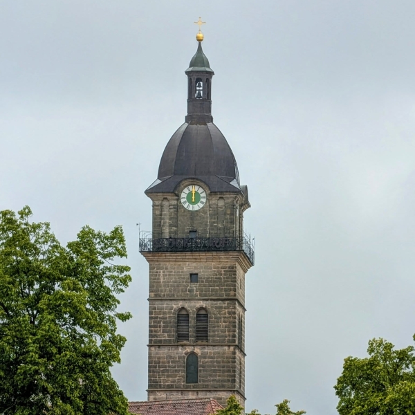 Kirchturmführung